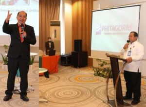 Optimalkan Pengelolaan Aset, BP Batam Gelar Workshop Manajemen Aset