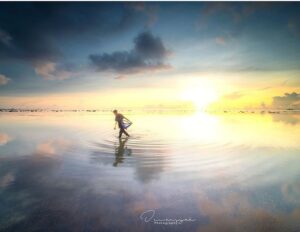 INSPIRASI JUMAT: Derajat Tinggi