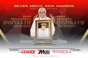 INSPIRASI PAGI: Pesan Kehidupan