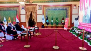 Serap Pidato Presiden di Sidang Tahunan MPR RI, Marlin Yakin Kepri Bangkit Lebih Kuat