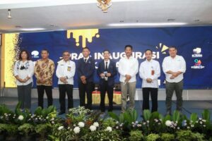 Powerfull, Motivasi HMR untuk Mahasiswa Baru Politeknik Negeri Batam Ini Wajib Dibaca