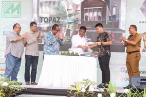 Sektor Properti Bangkit, HMR: Batam Maju & Sejahtera karena Saling Bersinergi