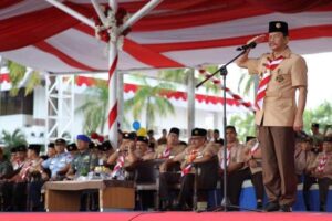 INSPIRASI PAGI: Setangguh Kelapa