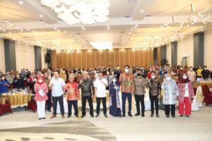 BP Batam Proaktif Bantu Pengusaha Isi LKPM untuk Genjot Realisasi Investasi