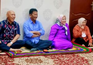 INSPIRASI PAGI: Berani jadi Pelopor