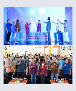 Kian Modern, Batam Kini Punya Banyak Pasar & Pusat Perbelanjaan Digital SIAP QRIS