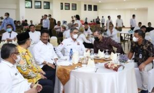 Persatuan Insinyur Kota & Kabupaten di Kepri Siap Bantu HMR Bangun Batam & Kepri