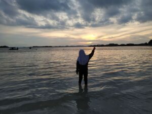 INSPIRASI PAGI: Hargai Diri Sendiri