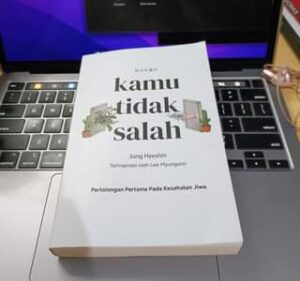 INSPIRASI PAGI: The Power of Perhatian