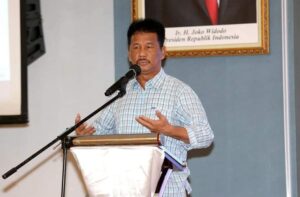Pemko Panen Penghargaan, HMR Terus Bertekad Tekan Angka Stunting di Batam