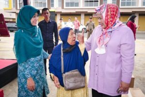 INSPIRASI PAGI: Pemimpin nan Beradab