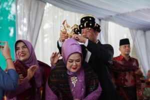 INSPIRASI JUMAT: Istri Hebat