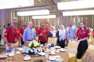Batam Jadi Observer Forum U20 Mayor Summit 2022, Sejajar 38 Kota Besar Dunia