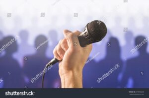 INSPIRASI PAGI: Etika dalam Bicara