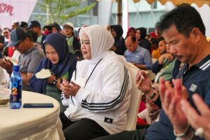 INSPIRASI PAGI: Semangat Bersyukur