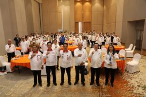 Sistem Layanan Serba Digital & Canggih, BP Batam Bentuk Tim Tanggap Insiden Siber