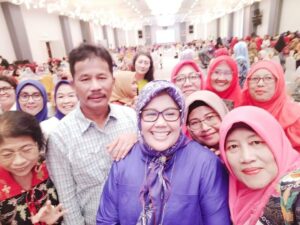 INSPIRASI PAGI: Kecerdasan Sosial