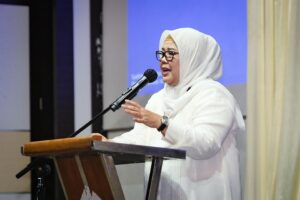 KINERJA MARLIN: Sinergikan Pilar-pilar Sosial dan Berdayakan Masyarakat Batam
