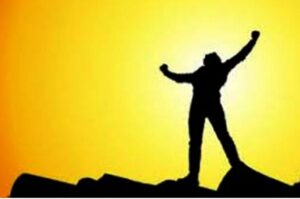INSPIRASI PAGI: Atittude & Kekuasaan