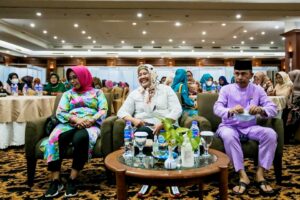 KINERJA MARLIN: Buka Pelatihan Pendidikan Keluarga & Parenting Stunting