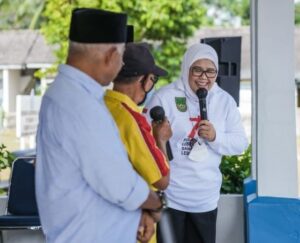 INSPIRASI PAGI: Bantu Sesama