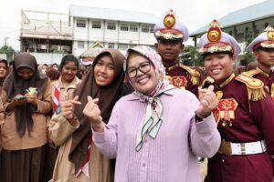 INSPIRASI PAGI: Sahabat Setia