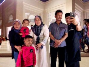 INSPIRASI JUMAT: Jaga Pokok Hukum Islam