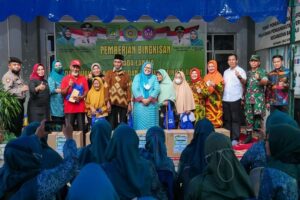 INSPIRASI PAGI: Jiwa Elang