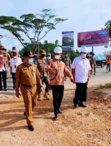 INSPIRASI PAGI: Kerja Bukan Kata