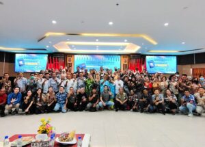 Soft Launching Visit Batam 2024, Respon Pulihnya Sektor Pariwisata Pasca-pandemi
