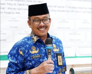 Sekda Imbau Masyarakat Terima Petugas Regsosek: Berikan Jawaban Benar & Jujur