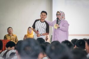 INSPIRASI JUMAT: Ilmu & Kerendahan Hati