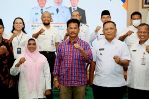 Bicara di FGD, HMR Bagi Pengalaman Agar Ekonomi Tanjungpinang Tumbuh bagai Batam