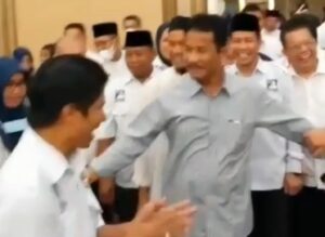 Masyarakat Satukan Hati untuk HMR – HMA