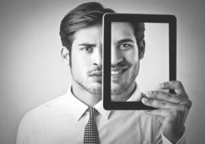 INSPIRASI PAGI: Teman tapi Palsu