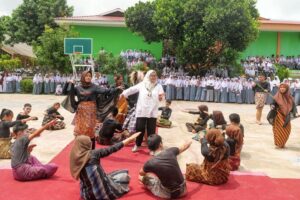 INSPIRASI PAGI: Memilih dan Dipilih