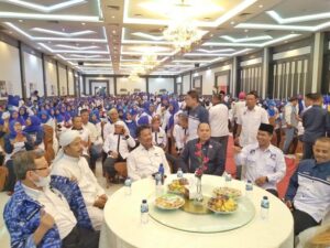 INSPIRASI PAGI: Mentalitas Sopir