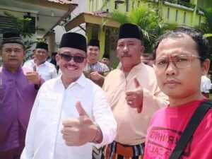 Musim Hujan, Waspada DBD! Sekda Ajak Gotong Royong Berantas Sarang Nyamuk