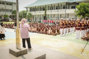 INSPIRASI JUMAT: Manusia Berkualitas