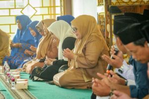 INSPIRASI PAGI: Lisan nan Sejuk
