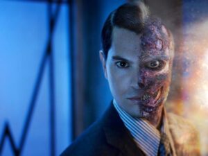 INSPIRASI PAGI: Topeng Anonim