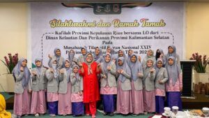 INSPIRASI JUMAT: Man Jadda Wajada