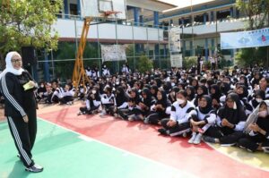 INSPIRASI PAGI: Orang Berpendidikan