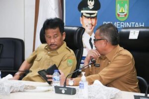 HMR Ingatkan ASN Pemko Batam Harus Pegang Core Value: BerAKHLAK & RAMAH