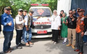 INSPIRASI JUMAT: The Power of Ikhlas
