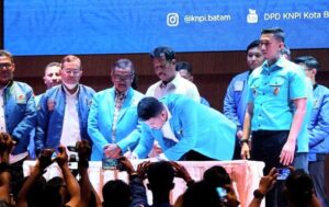 INSPIRASI PAGI: Manusia Inspiratif