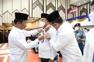 51 Tahun BP Batam Terus Berkarya! BP Batam: Jaya, Jaya, Jaya!