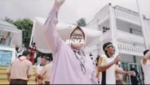 MARLIN’S WAY: Pemimpin itu Bikin Happy ya Gaes…