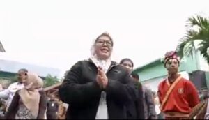 MARLIN’S WAY: Pemimpin itu Mampu Tularkan Optimisme pada Generasi Muda