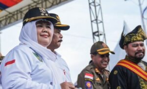 INSPIRASI PAGI: Pikiran nan Bergerak